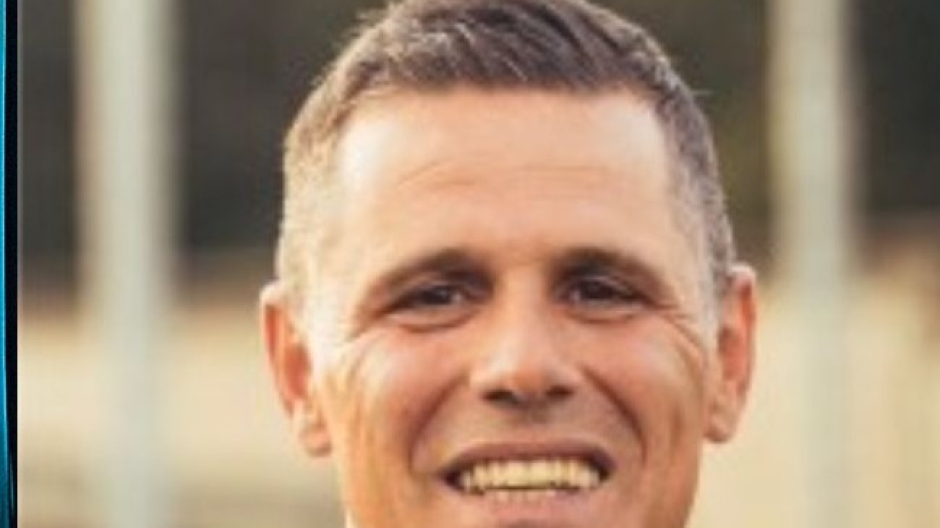 Davide Rota nuovo d.s. del Città di Cossato